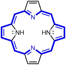 Porphyrin Ring