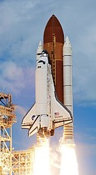 Space Shuttle