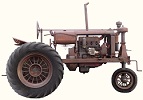 1938 Farmall F-20