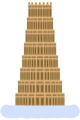 Tower Of Babel